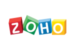 Zoho_logo